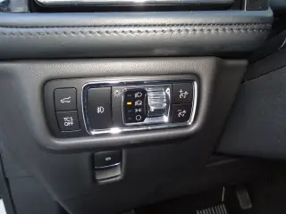 Lincoln Nautilus 2023 AWD Reserve 4dr SUV