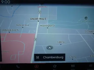 Lincoln Nautilus 2023 AWD Reserve 4dr SUV