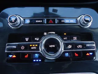 Lincoln Nautilus 2023 AWD Reserve 4dr SUV