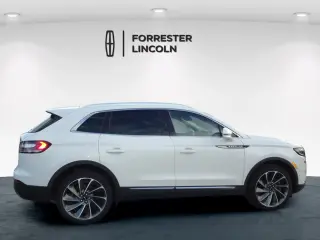 Lincoln Nautilus 2023 AWD Reserve 4dr SUV