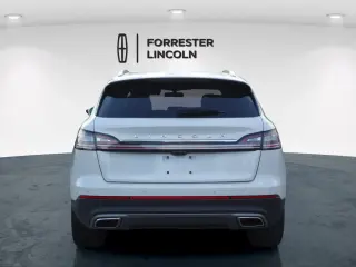 Lincoln Nautilus 2023 AWD Reserve 4dr SUV