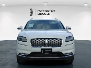 Lincoln Nautilus 2023 AWD Reserve 4dr SUV