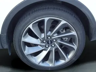 Lincoln Nautilus 2023 AWD Reserve 4dr SUV
