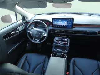 Lincoln Nautilus 2023 AWD Reserve 4dr SUV