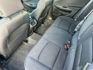 Chevrolet Malibu 2023 LT 4dr Sedán con 1LT