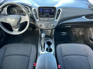 Chevrolet Malibu 2023 LT 4dr Sedán con 1LT