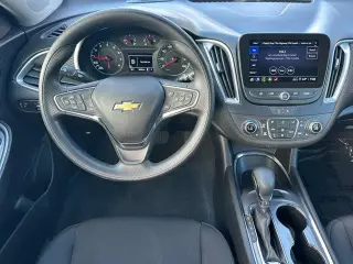 Chevrolet Malibu 2023 LT 4dr Sedán con 1LT