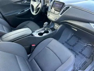 Chevrolet Malibu 2023 LT 4dr Sedán con 1LT