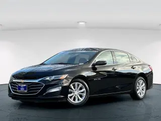 Chevrolet Malibu 2023 LT 4dr Sedán con 1LT