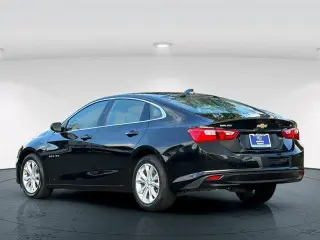 Chevrolet Malibu 2023 LT 4dr Sedán con 1LT
