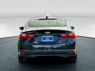 Chevrolet Malibu 2023 LT 4dr Sedán con 1LT