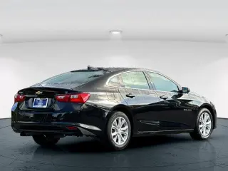 Chevrolet Malibu 2023 LT 4dr Sedán con 1LT