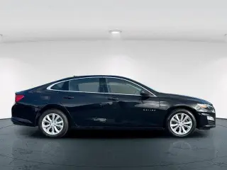 Chevrolet Malibu 2023 LT 4dr Sedán con 1LT