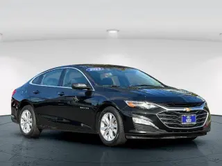 Chevrolet Malibu 2023 LT 4dr Sedán con 1LT