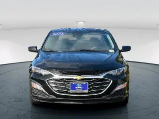 Chevrolet Malibu 2023 LT 4dr Sedán con 1LT