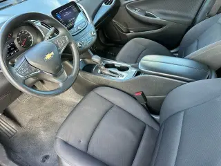 Chevrolet Malibu 2023 LT 4dr Sedán con 1LT