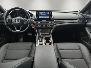 Honda Accord 2021 Sport 4dr Sedan (1.5T I4 CVT)