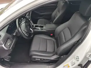 Honda Accord 2021 Sport 4dr Sedan (1.5T I4 CVT)