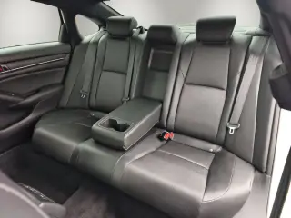 Honda Accord 2021 Sport 4dr Sedan (1.5T I4 CVT)