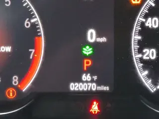 Honda Accord 2021 Sport 4dr Sedan (1.5T I4 CVT)