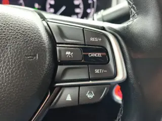 Honda Accord 2021 Sport 4dr Sedan (1.5T I4 CVT)