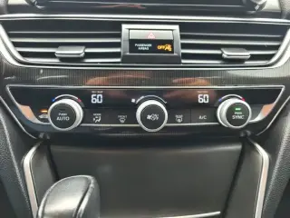 Honda Accord 2021 Sport 4dr Sedan (1.5T I4 CVT)