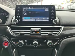 Honda Accord 2021 Sport 4dr Sedan (1.5T I4 CVT)