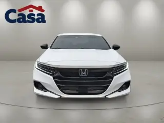 Honda Accord 2021 Sport 4dr Sedan (1.5T I4 CVT)
