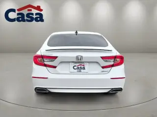Honda Accord 2021 Sport 4dr Sedan (1.5T I4 CVT)