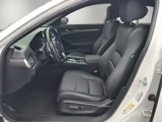 Honda Accord 2021 Sport 4dr Sedan (1.5T I4 CVT)