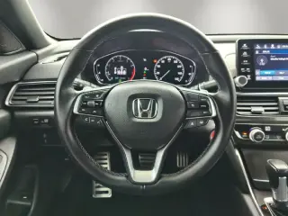 Honda Accord 2021 Sport 4dr Sedan (1.5T I4 CVT)