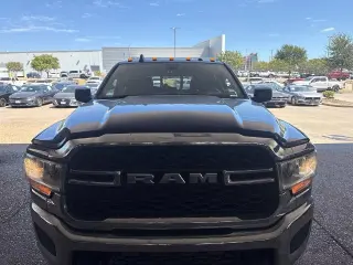 Ram 2500 2019 4x4 Tradesman 4p Cab de Tripulación 6.3 ft. SB Pickup