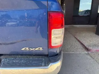 Ram 2500 2019 4x4 Tradesman 4p Cab de Tripulación 6.3 ft. SB Pickup