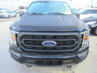 Ford F-150 2021 4x4 XLT 4dr SuperCrew 5.5 ft. SB