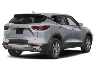 Chevrolet Blazer 2024 RS SUV de 4 puertas