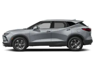 Chevrolet Blazer 2024 RS SUV de 4 puertas