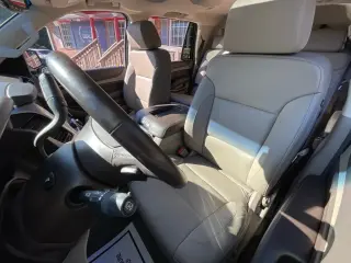 Chevrolet Tahoe 2017 4x2 LT 4p SUV