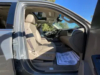 Chevrolet Tahoe 2017 4x2 LT 4p SUV