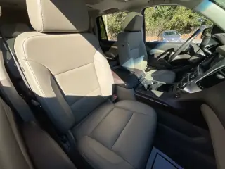Chevrolet Tahoe 2017 4x2 LT 4p SUV