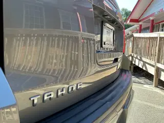 Chevrolet Tahoe 2017 4x2 LT 4p SUV
