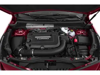 Cadillac XT4 2022 4x4 Premium Luxury 4dr Crossover