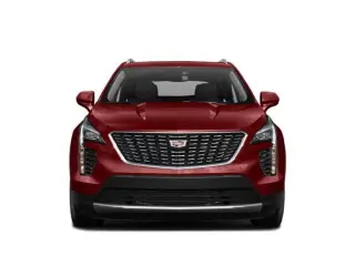Cadillac XT4 2022 4x4 Premium Luxury 4dr Crossover