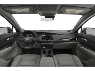 Cadillac XT4 2022 4x4 Premium Luxury 4dr Crossover