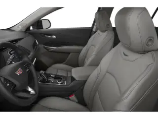 Cadillac XT4 2022 4x4 Premium Luxury 4dr Crossover