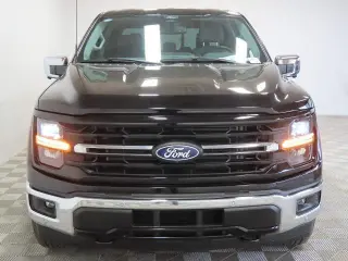 Ford F-150 2024 4x4 XLT 4 puertas SuperCrew 5.5 pies SB