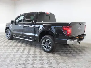 Ford F-150 2024 4x4 XLT 4 puertas SuperCrew 5.5 pies SB