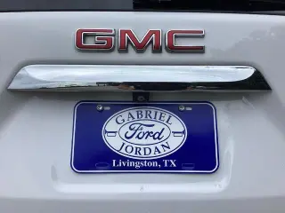 GMC Terrain 2024 AWD SLT 4p SUV