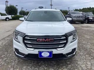 GMC Terrain 2024 AWD SLT 4p SUV