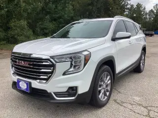 GMC Terrain 2024 AWD SLT 4p SUV
