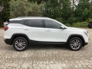 GMC Terrain 2024 AWD SLT 4p SUV